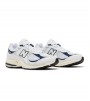 New Balance 2002R White Natural Indigo