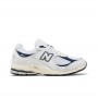 New Balance 2002R White Natural Indigo