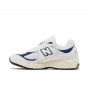 New Balance 2002R White Natural Indigo