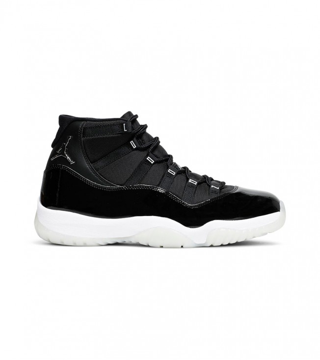Кроссовки Air Jordan 11 Retro Jubilee 25th Anniversary