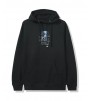 Худи Anti Social Social Club Twister (FW19) Black