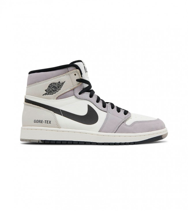 Кроссовки Jordan 1 High Element Gore-Tex Light Bone