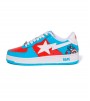 A Bathing Ape Bape Sta Marvel Comics Captain America