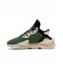 adidas Y-3 Kaiwa Green
