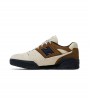 New Balance 550 size Cordura Pack Sand Brown