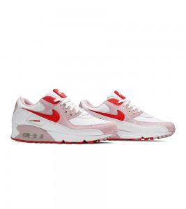 Nike Air Max 90 Valentines Day 2021 WMNS - Фото №2