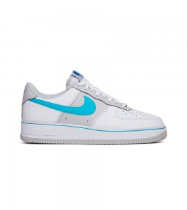 Nike Air Force 1 Low '07 LV8 NBA 75th Anniversary Fiesta