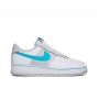 Nike Air Force 1 Low '07 LV8 NBA 75th Anniversary Fiesta