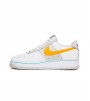 Nike Air Force 1 Low '07 LV8 NBA 75th Anniversary Fiesta