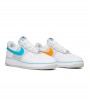 Nike Air Force 1 Low '07 LV8 NBA 75th Anniversary Fiesta