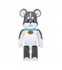 Bearbrick x Seventeen Mingyu 400%