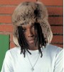 Шапка Bravest Studios Bear Claw Brown