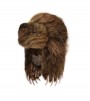 Шапка Bravest Studios Bear Claw Brown