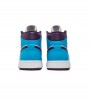 Кроссовки Jordan 1 Mid Hornets