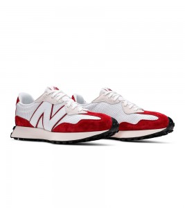 Кроссовки New Balance 327 - Фото №2