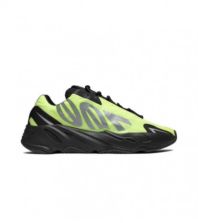 Кроссовки adidas Yeezy Boost 700 MNVN Phosphor
