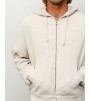 Худи Stussy Lightweight Thermal Hoodie Bone
