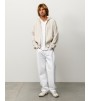 Худи Stussy Lightweight Thermal Hoodie Bone