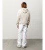 Худи Stussy Lightweight Thermal Hoodie Bone