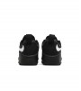 Nike SB Darwin Low Supreme Black