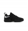 Nike SB Darwin Low Supreme Black