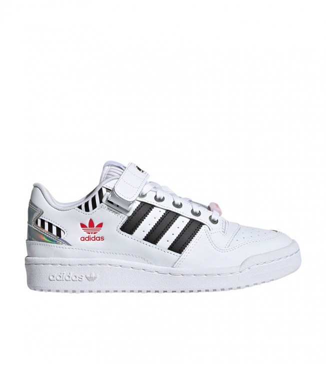 Кроссовки Adidas Forum Low I Love Dance WMNS