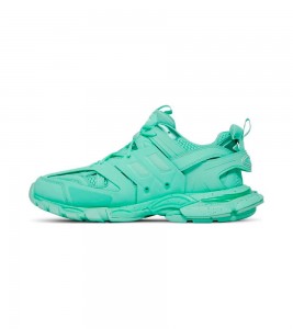 Balenciaga Track Recycled Green - ???? ?20