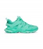 Balenciaga Track Recycled Green