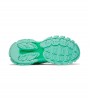 Balenciaga Track Recycled Green