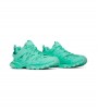 Balenciaga Track Recycled Green