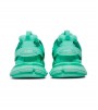 Balenciaga Track Recycled Green
