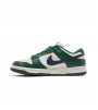 Nike Dunk Low Retro Gorge Green Midnight Navy WMNS