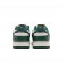 Nike Dunk Low Retro Gorge Green Midnight Navy WMNS