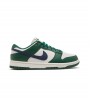 Nike Dunk Low Retro Gorge Green Midnight Navy WMNS
