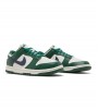Nike Dunk Low Retro Gorge Green Midnight Navy WMNS