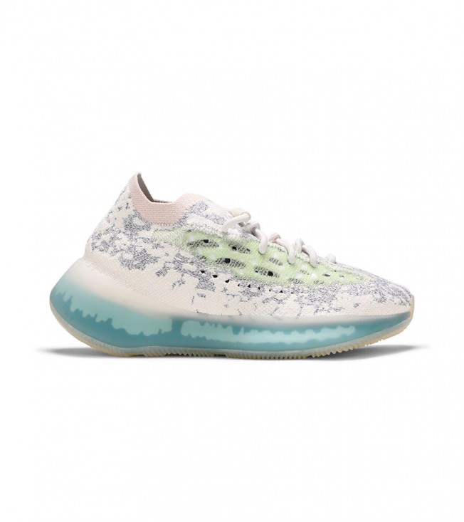 Кроссовки adidas Yeezy Boost 380 Alien Blue