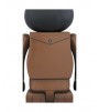 Bearbrick Knightmare Batman 400% Brown