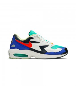 Nike Max2 Light SP Quickstrike