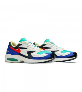Nike Max2 Light SP Quickstrike - Фото №2