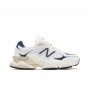 New Balance 9060 White Navy