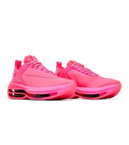 Nike WMNS Zoom Double Stacked - Фото №2