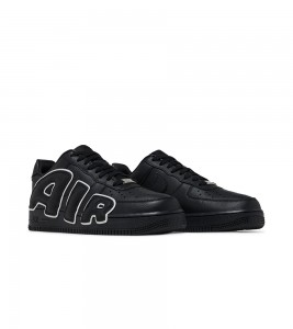 Nike Air Force 1 Low Cactus Plant Flea Market Black - Фото №2