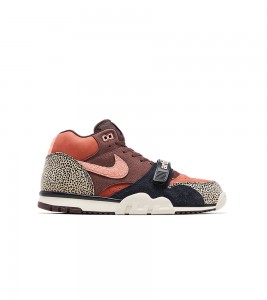 Nike SB Air Trainer 1 Arts-Rec Limestone