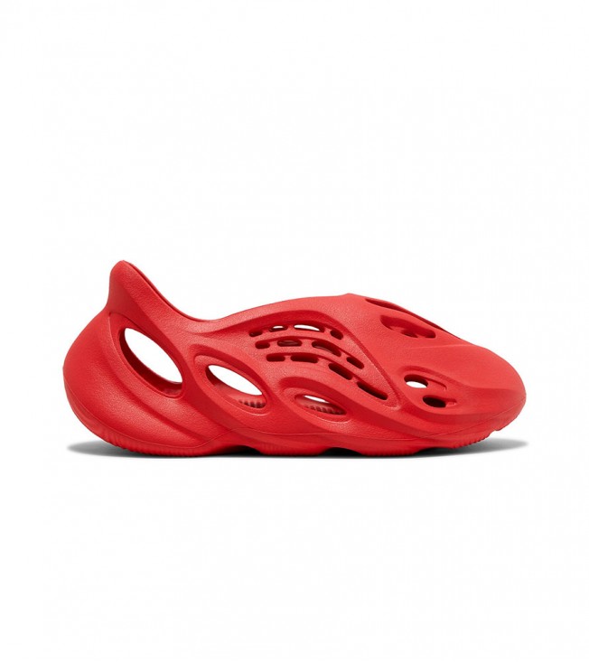adidas Yeezy Foam RNNR Vermillion