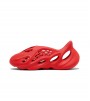 adidas Yeezy Foam RNNR Vermillion