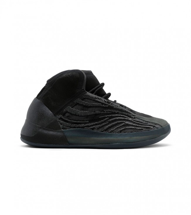 Кроссовки adidas Yeezy QNTM Onyx