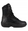 Мужские Reebok 8" Rapid Response RB Composite Toe Side-Zip Boots