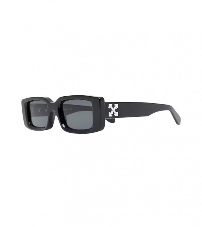 Очки OFF-WHITE Arthur Square Frame Sunglasses 