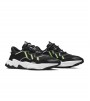 adidas Ozweego Core Black Solar Green