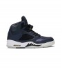 Кроссовки Jordan Air Jordan 5 Retro Oil Grey WMNS
